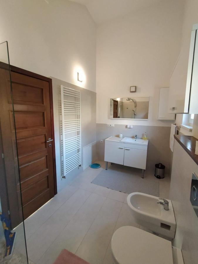Вилла Oasis Of Peace Modern House Сараево Экстерьер фото