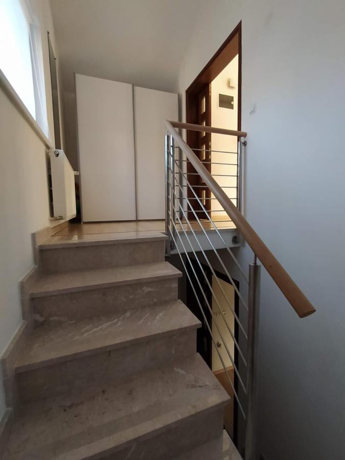 Вилла Oasis Of Peace Modern House Сараево Экстерьер фото